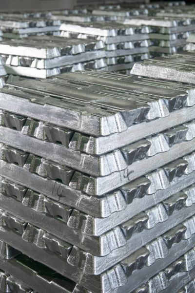 Aluminum Products