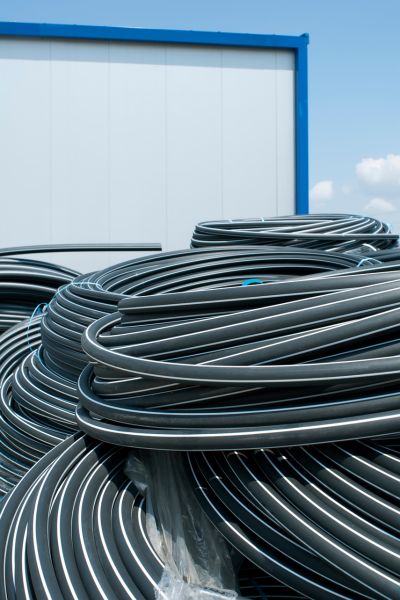 Plastic Raw Materials