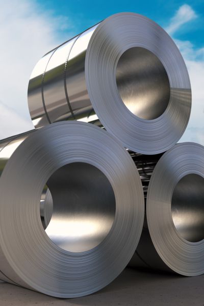 Steel Products